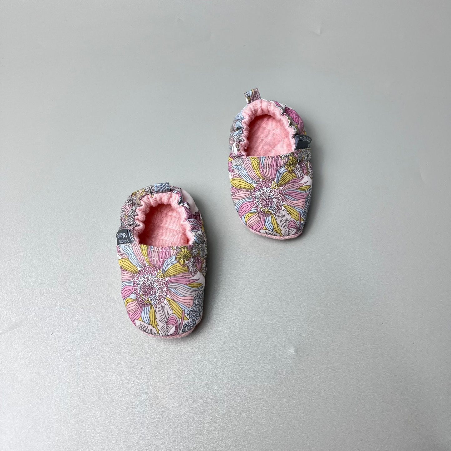 BABY SHOES_A7253_KRISAN MANIS_(3-6)