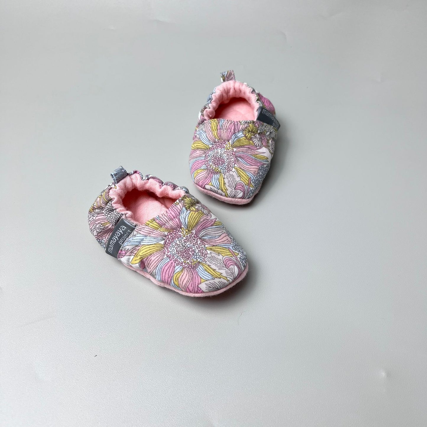 BABY SHOES_A7253_KRISAN MANIS_(3-6)