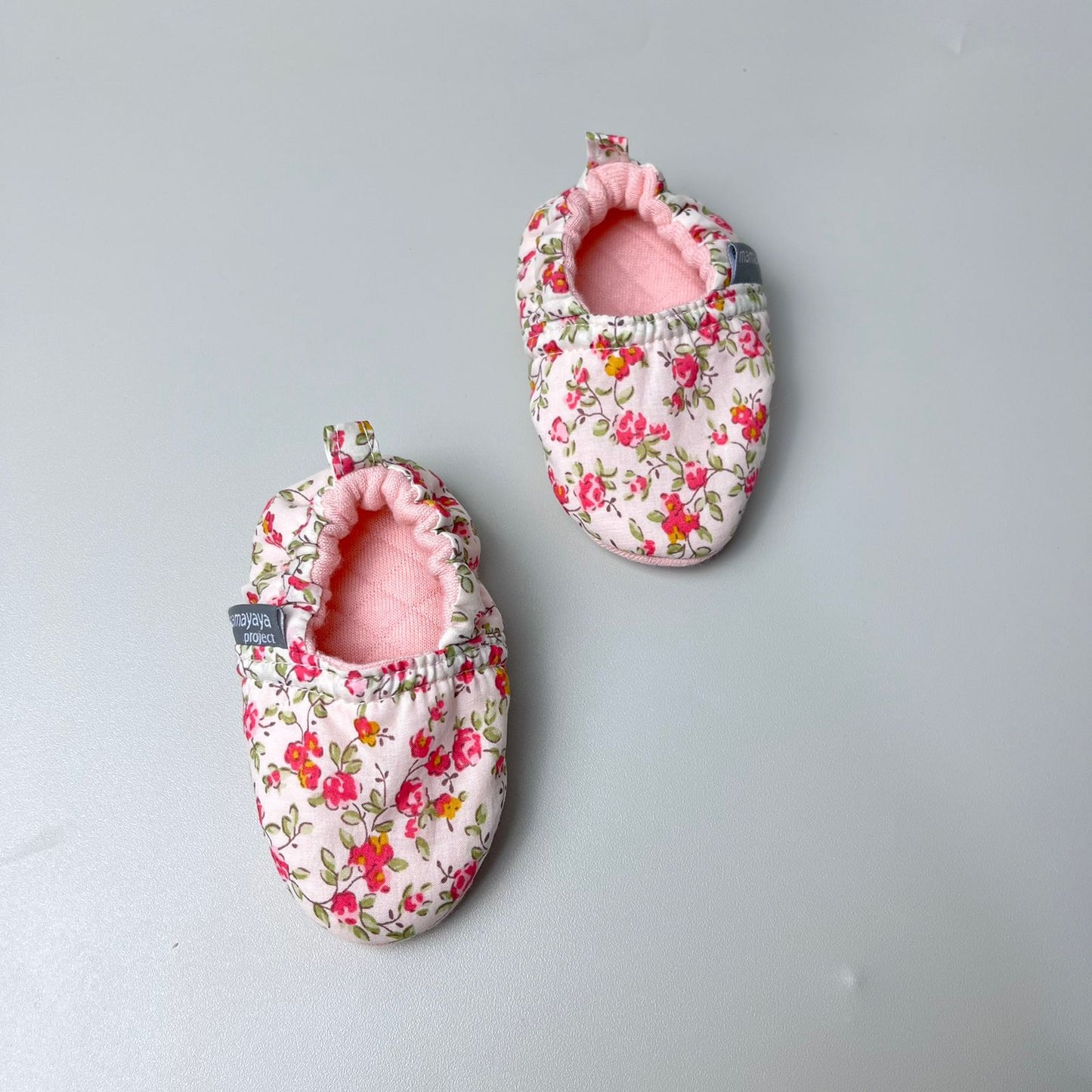 BABY SHOES_A7252_MINI ANYELIR_(0-3)