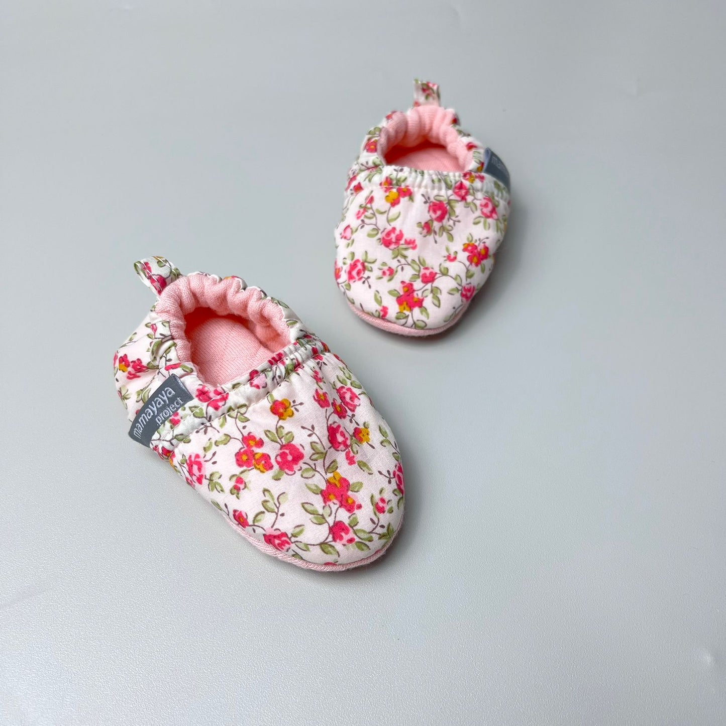 BABY SHOES_A7252_MINI ANYELIR_(0-3)