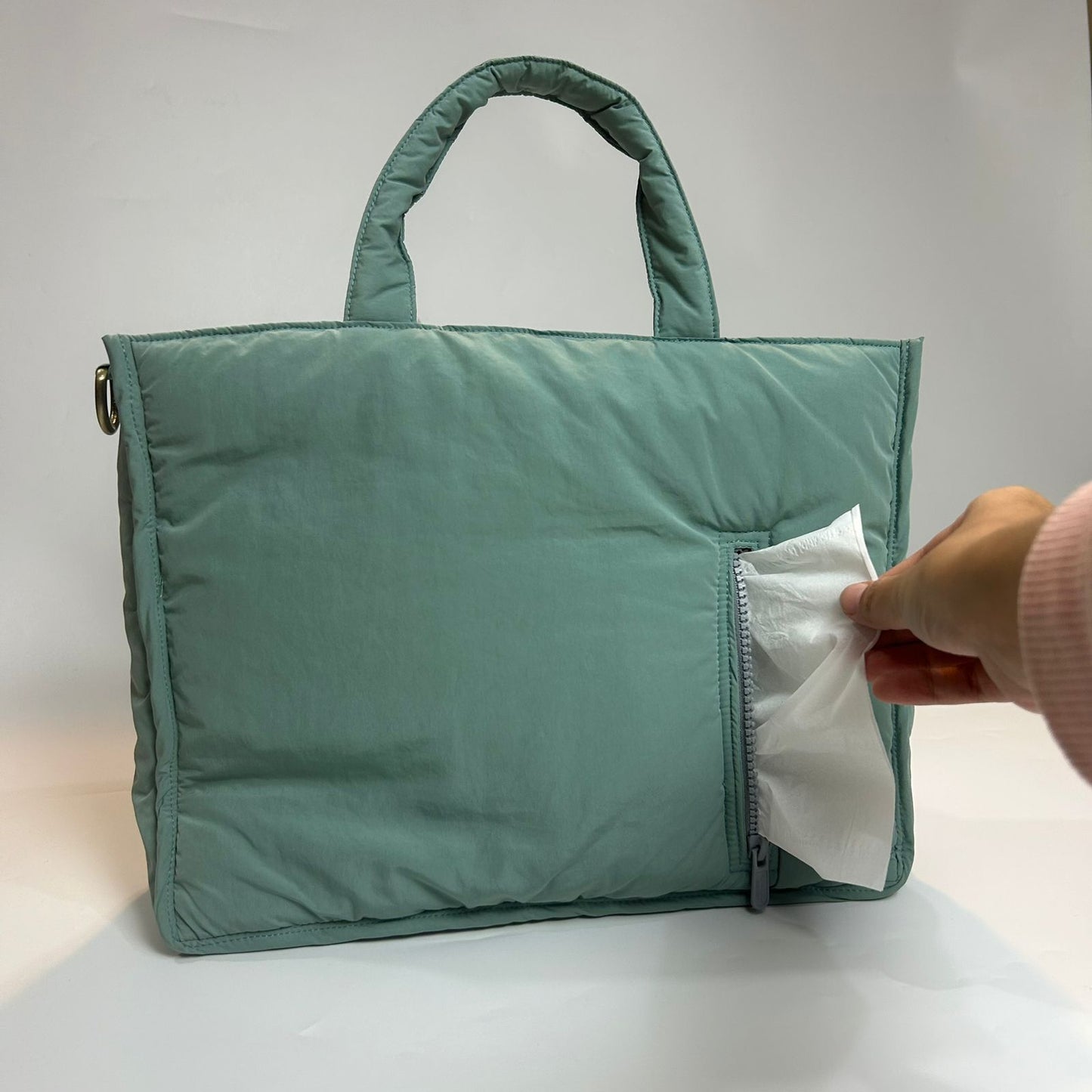 LAPTOP BAG_C6138_JADESHEEN