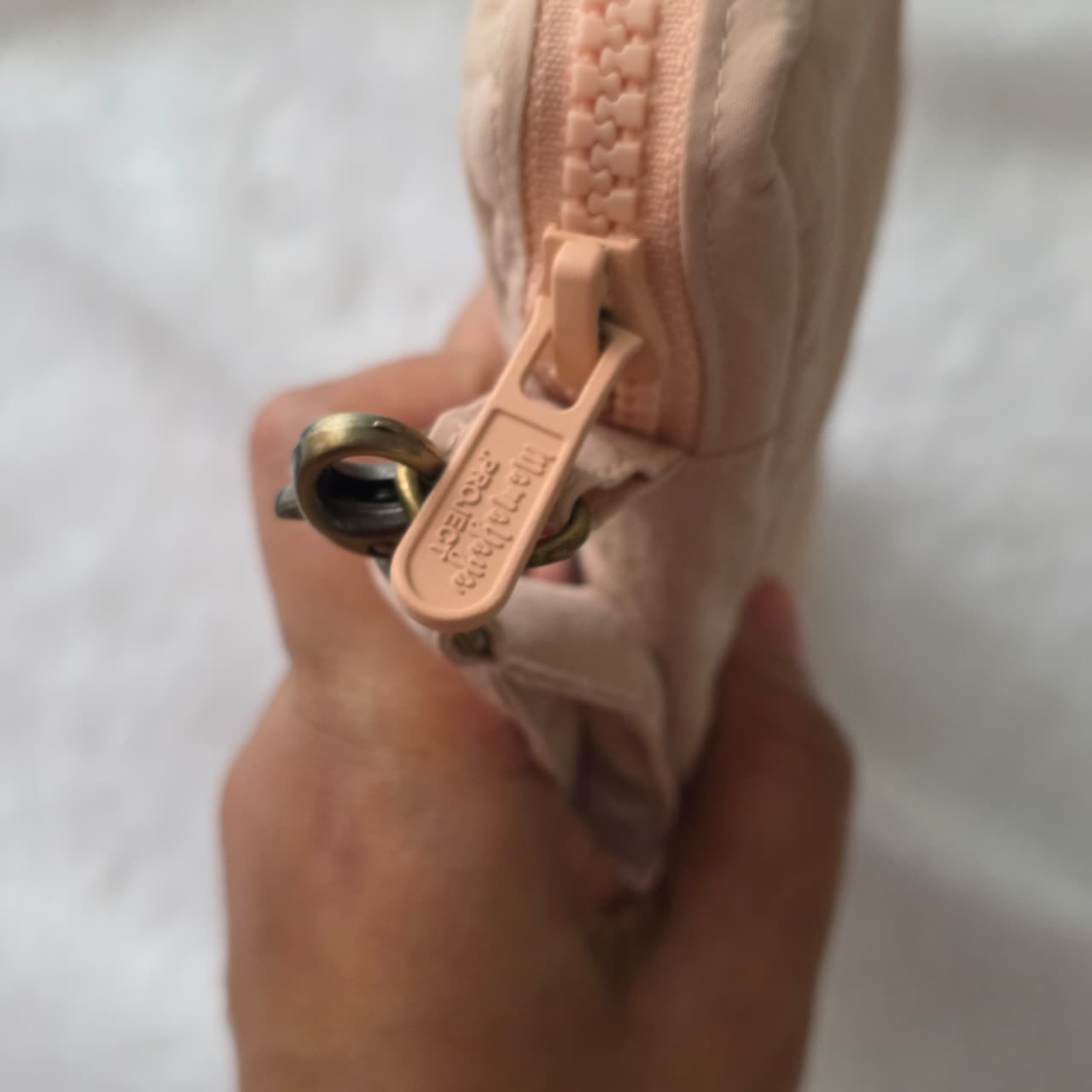 POUCH HP_DUSTY PINK