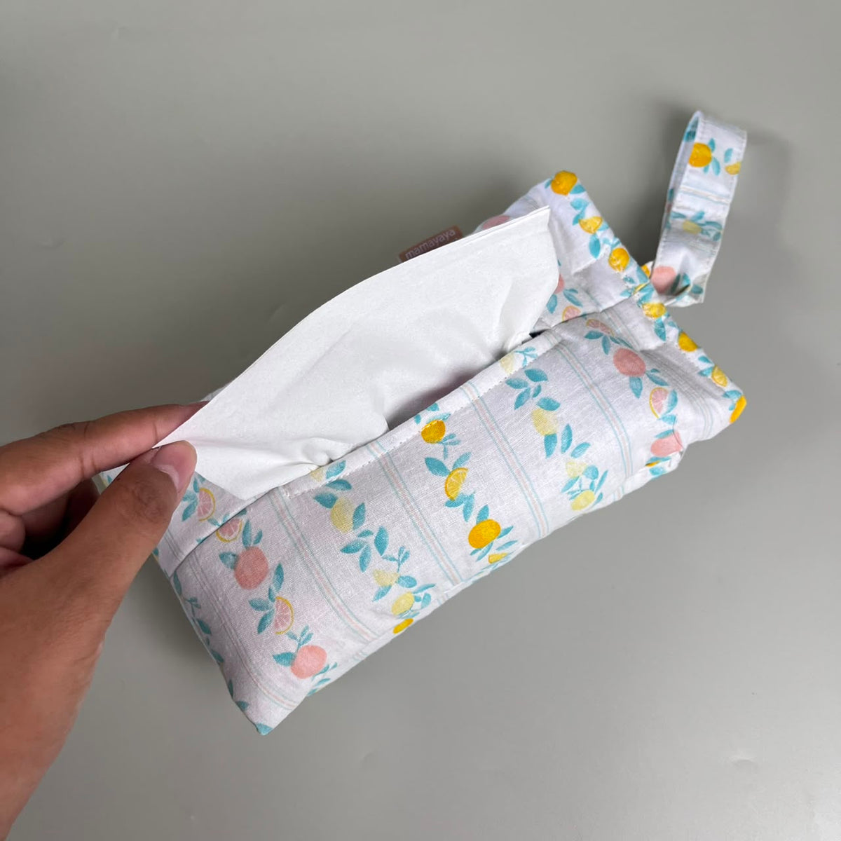 TISSUE POUCH 2 IN 1_JERUK