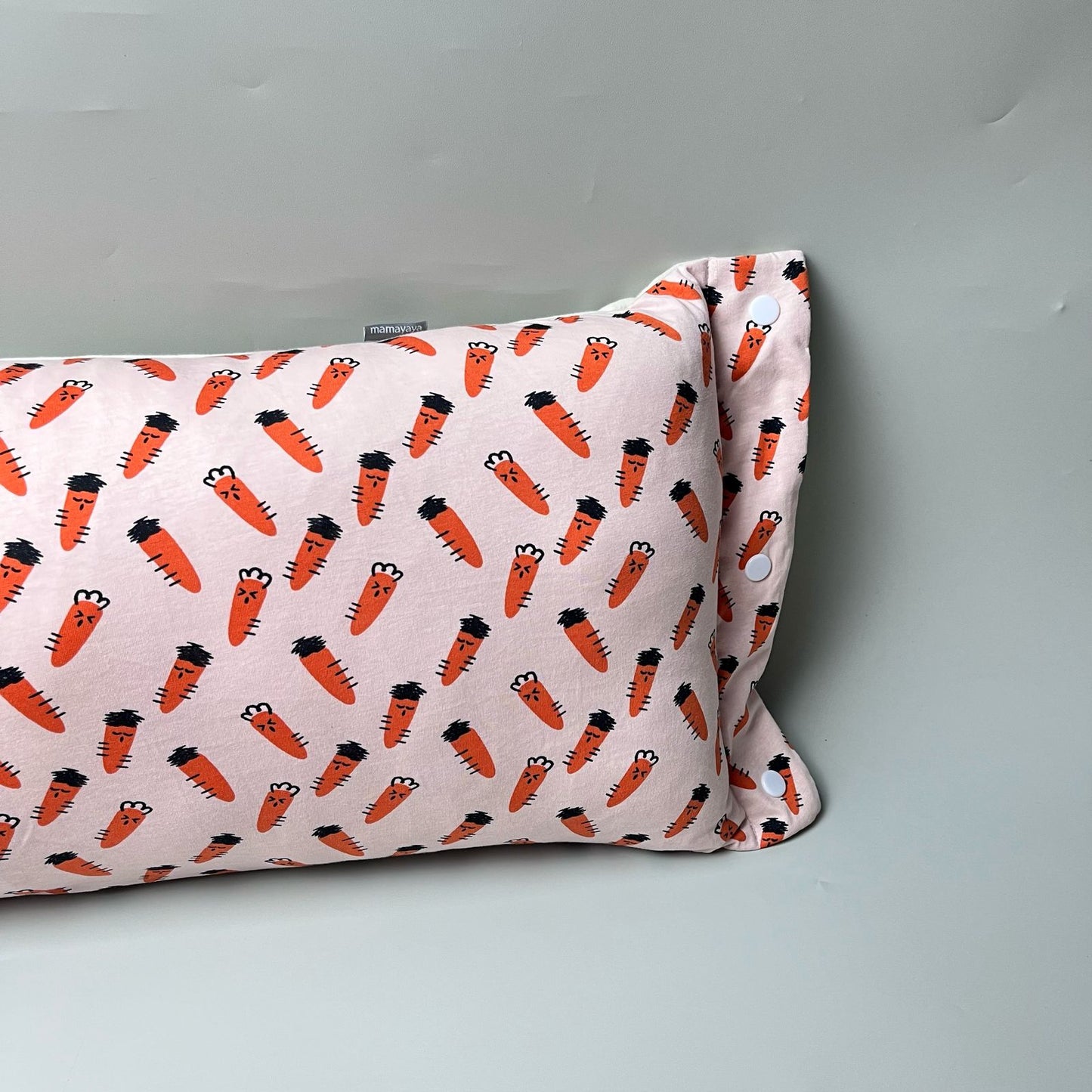 TRAVEL NURSING ARM PILLOW_B7232_WORTEL
