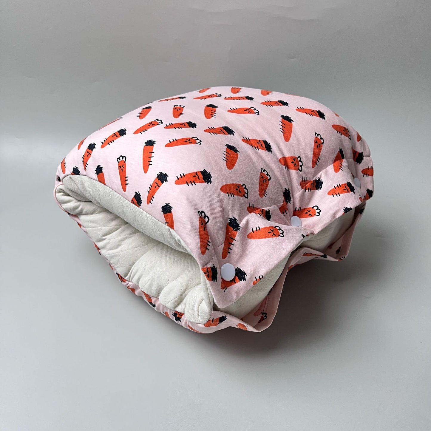 TRAVEL NURSING ARM PILLOW_B7232_WORTEL