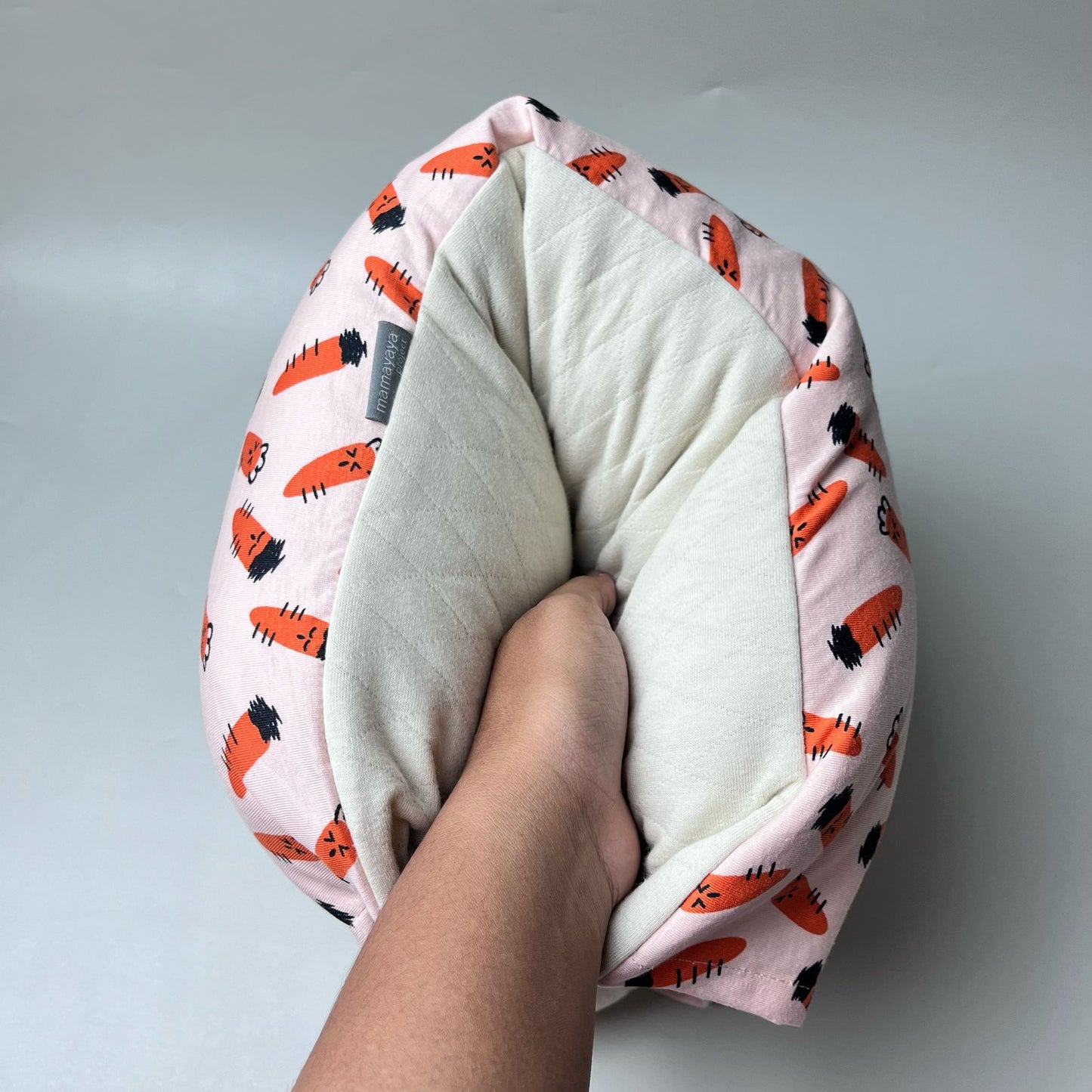 TRAVEL NURSING ARM PILLOW_B7232_WORTEL