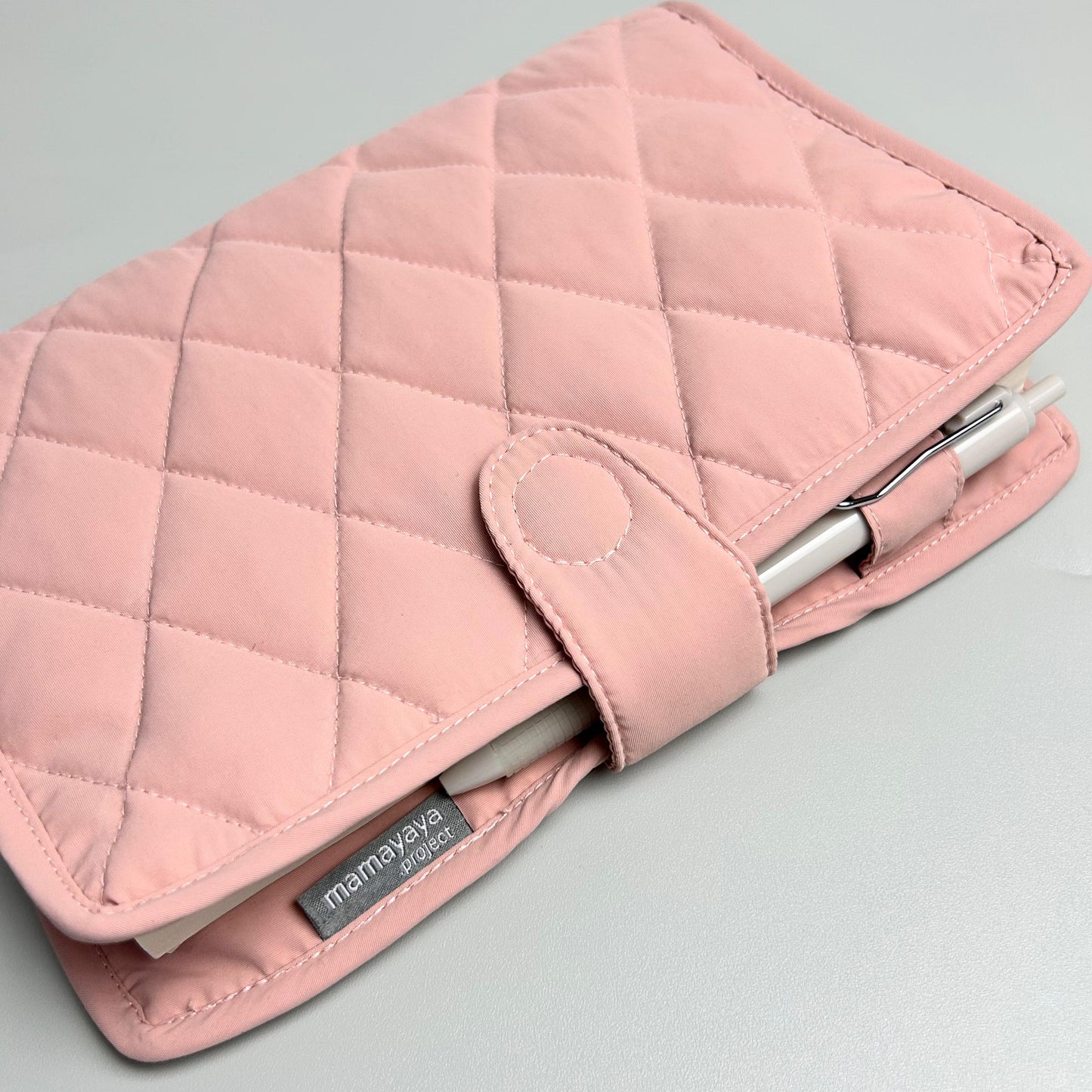 LIDI BAG + JOURNAL BOOK_C7226_ROSEGOLD