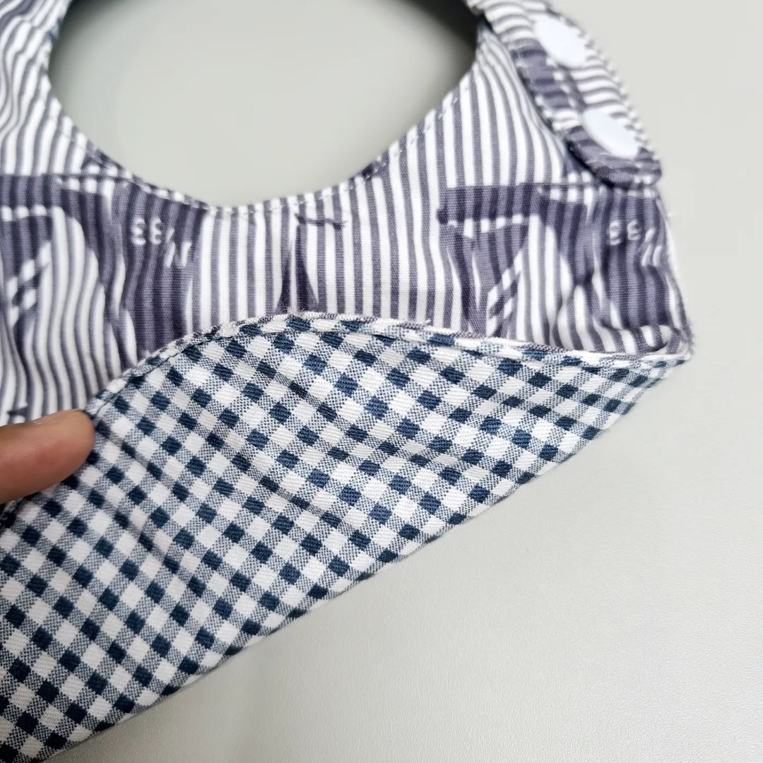 ROUND BIBS_A4272_PERAHU GARIS