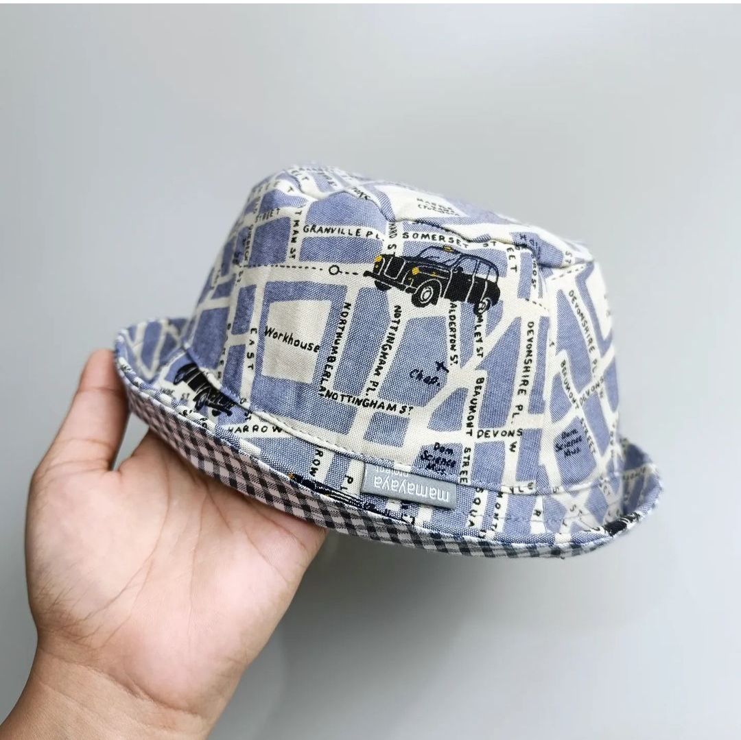 BUCKET HAT_A4268_ROAD STREET_62