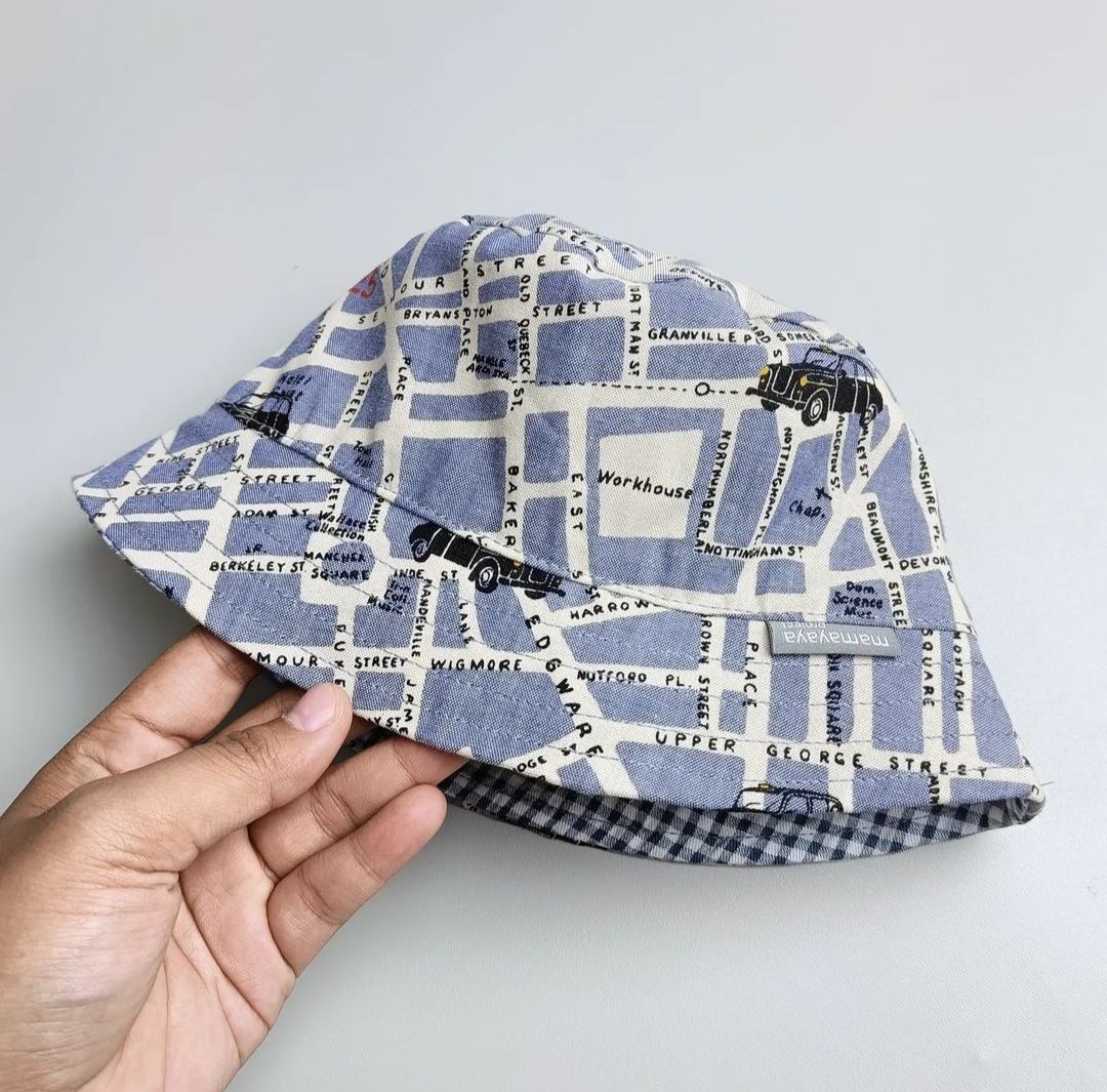 BUCKET HAT_A4268_ROAD STREET_60