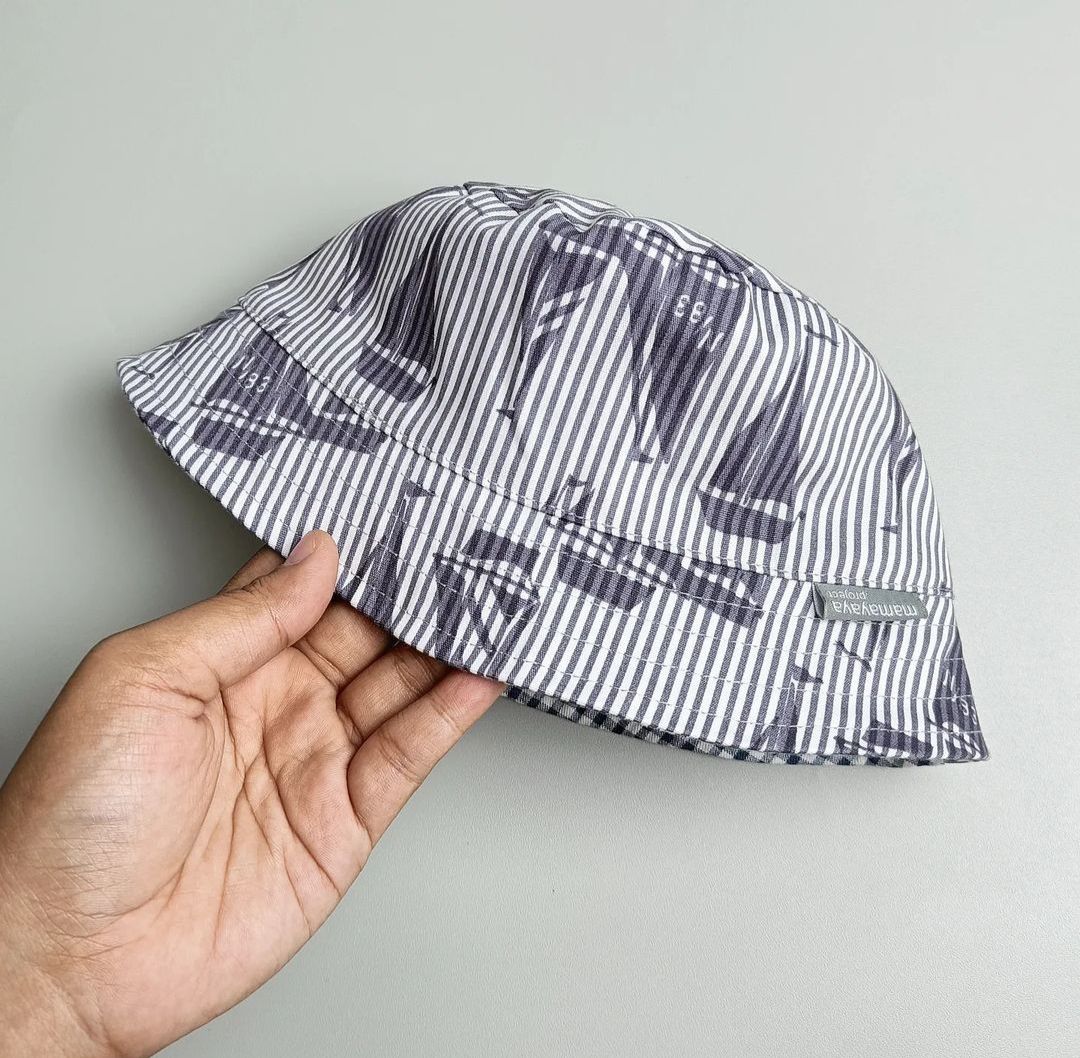 BUCKET HAT_A4272_PERAHU GARIS_58