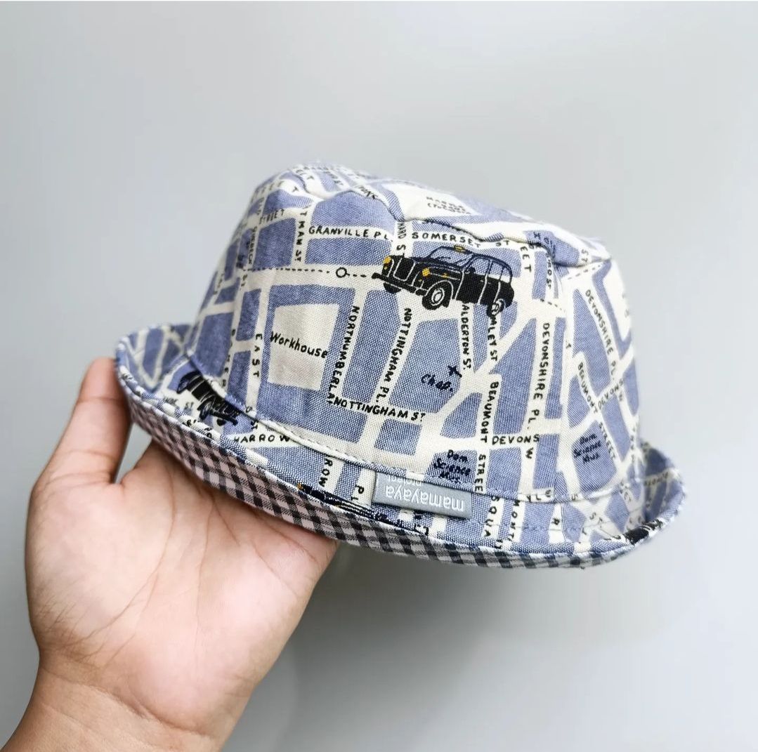 BUCKET HAT_A4268_ROAD STREET_62