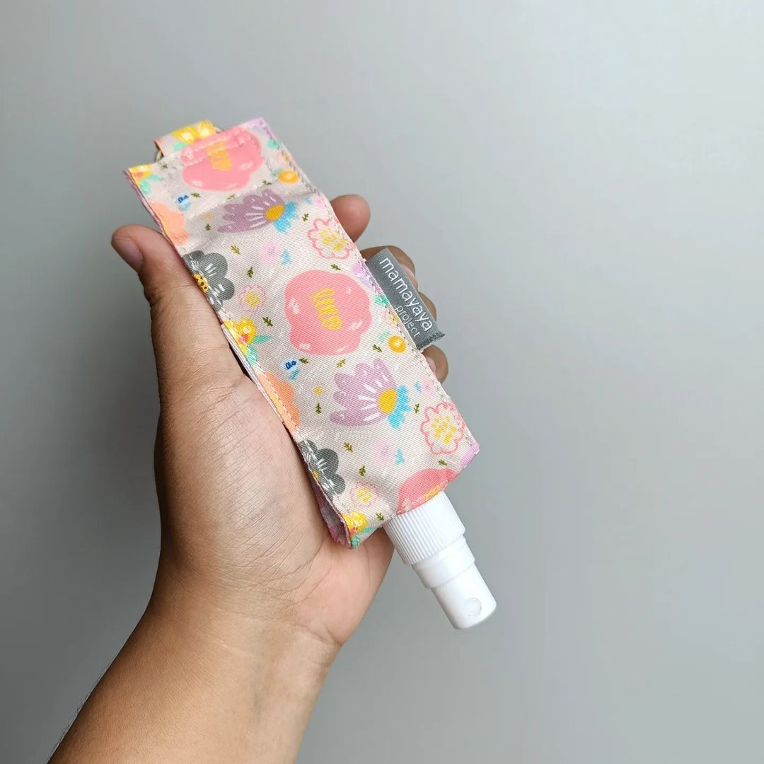 HAND SANITIZER HOLDER_C3288_AYANA NUDE_MILKY