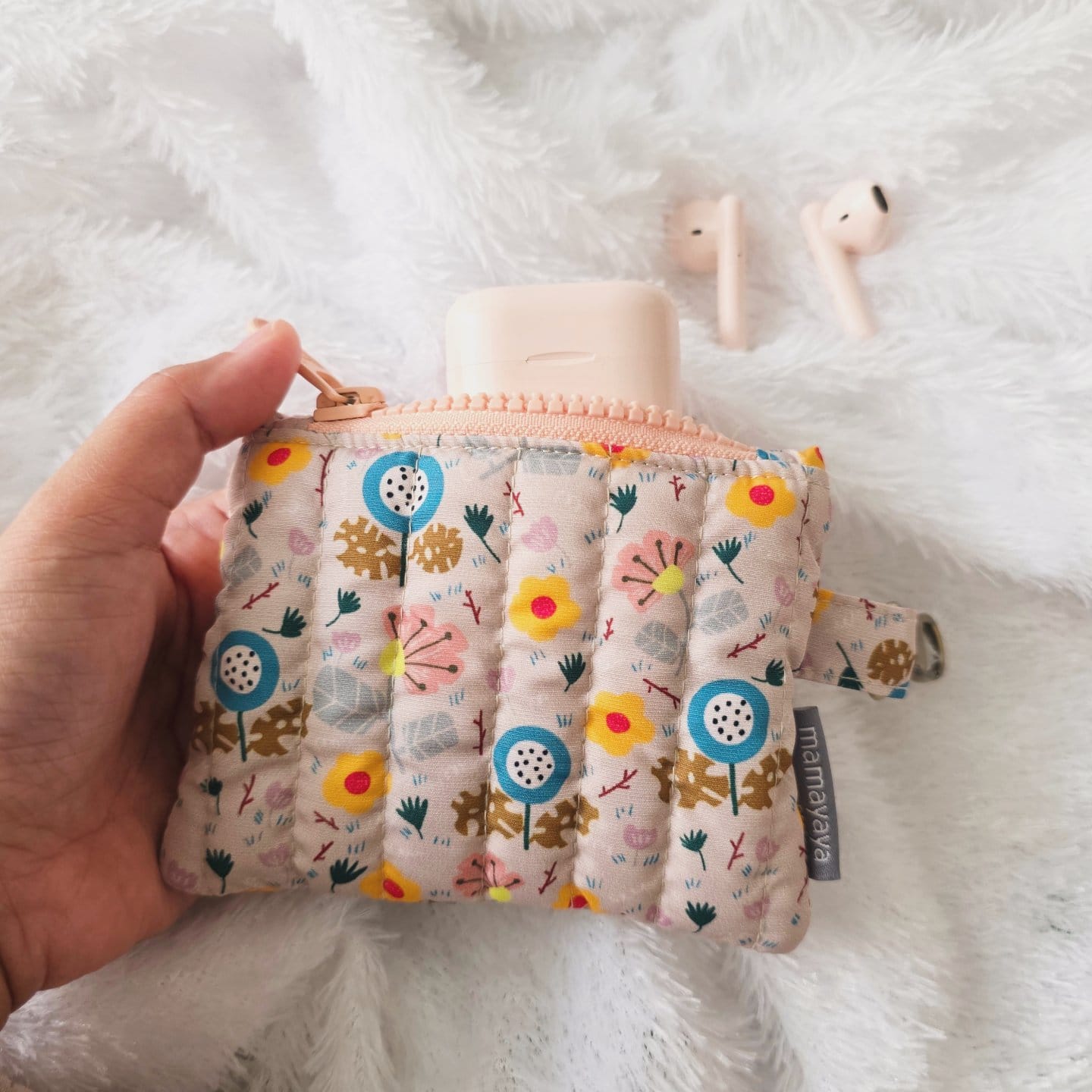 MINI SLIM POUCH