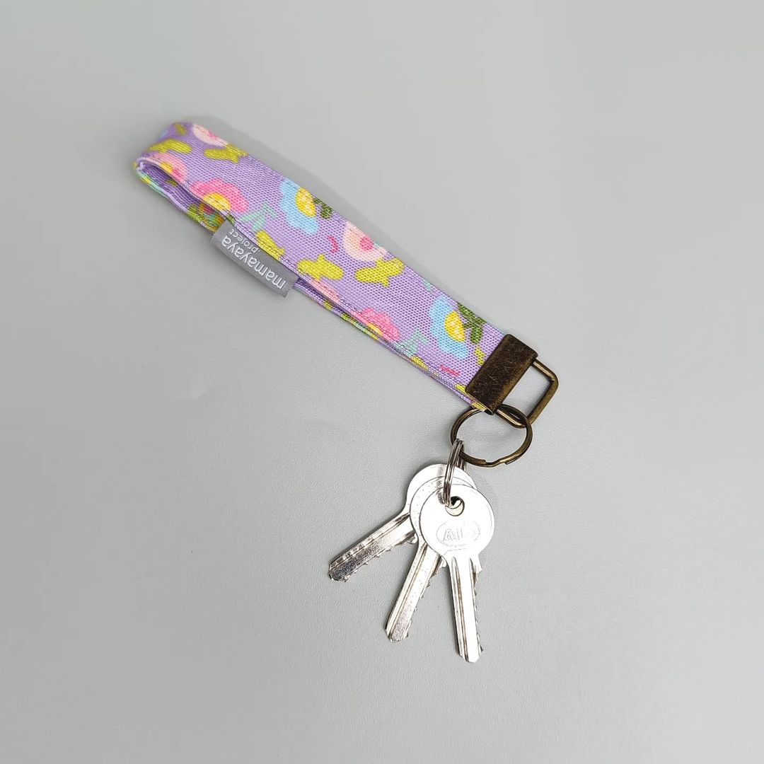 KEY WRISLET_C4287_MINI AMARA LILAC