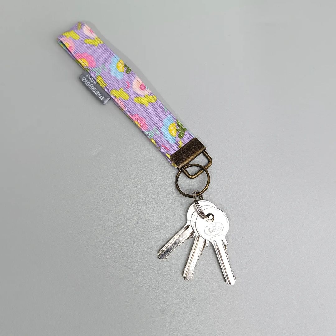 KEY WRISLET_C4287_MINI AMARA LILAC