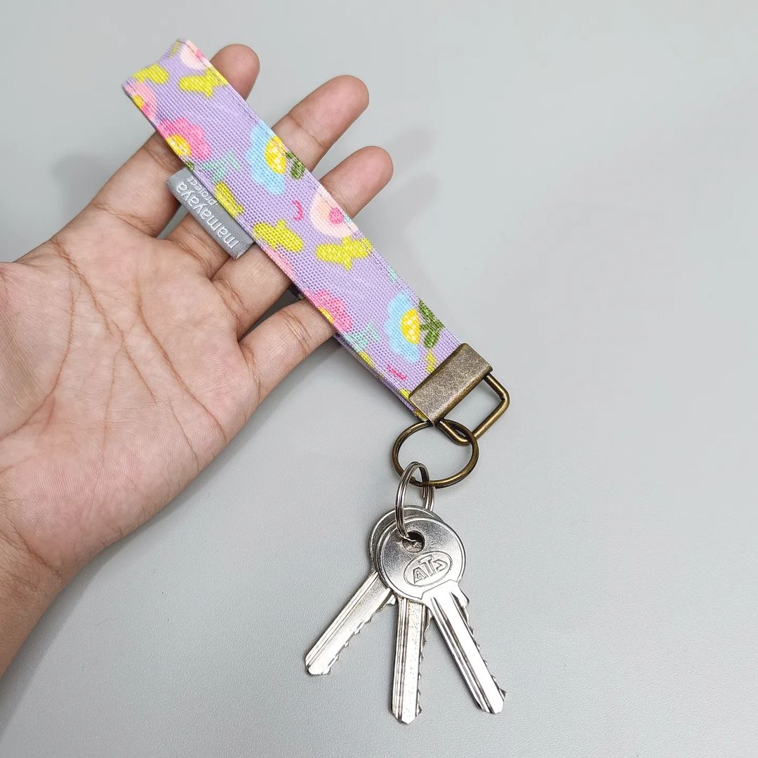 KEY WRISLET_C4287_MINI AMARA LILAC