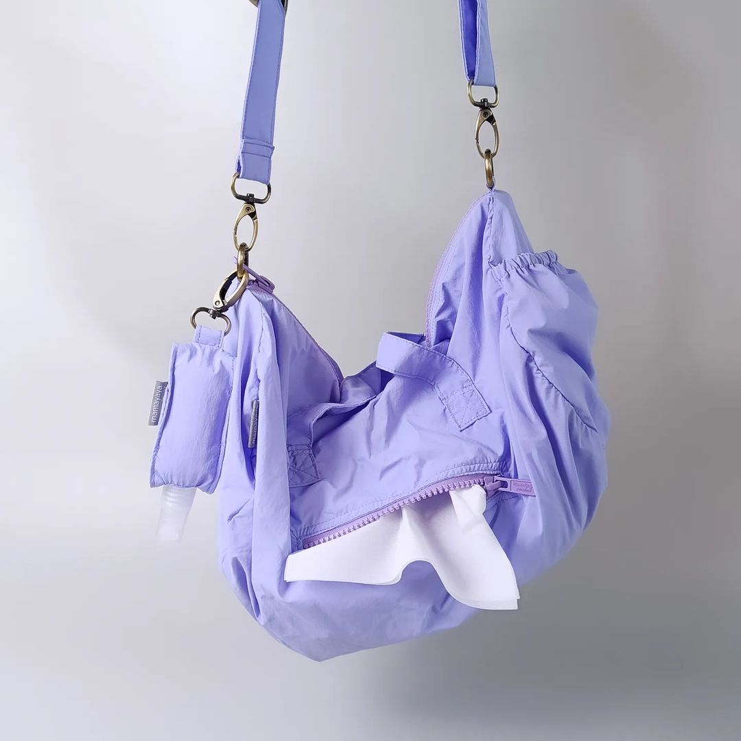 LIDI BAG_C6098_LILAC