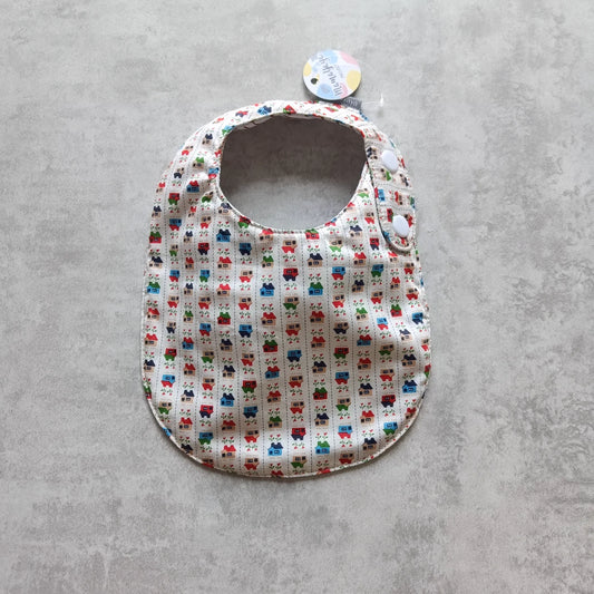 ROUND BIBS_A7432_RUMAH MERAH