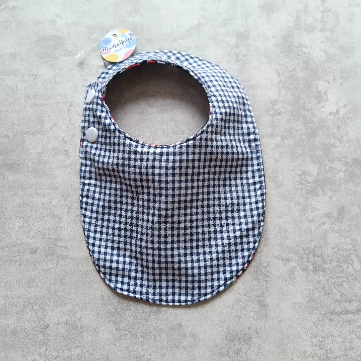 ROUND BIBS_A7382_CUCUMBER