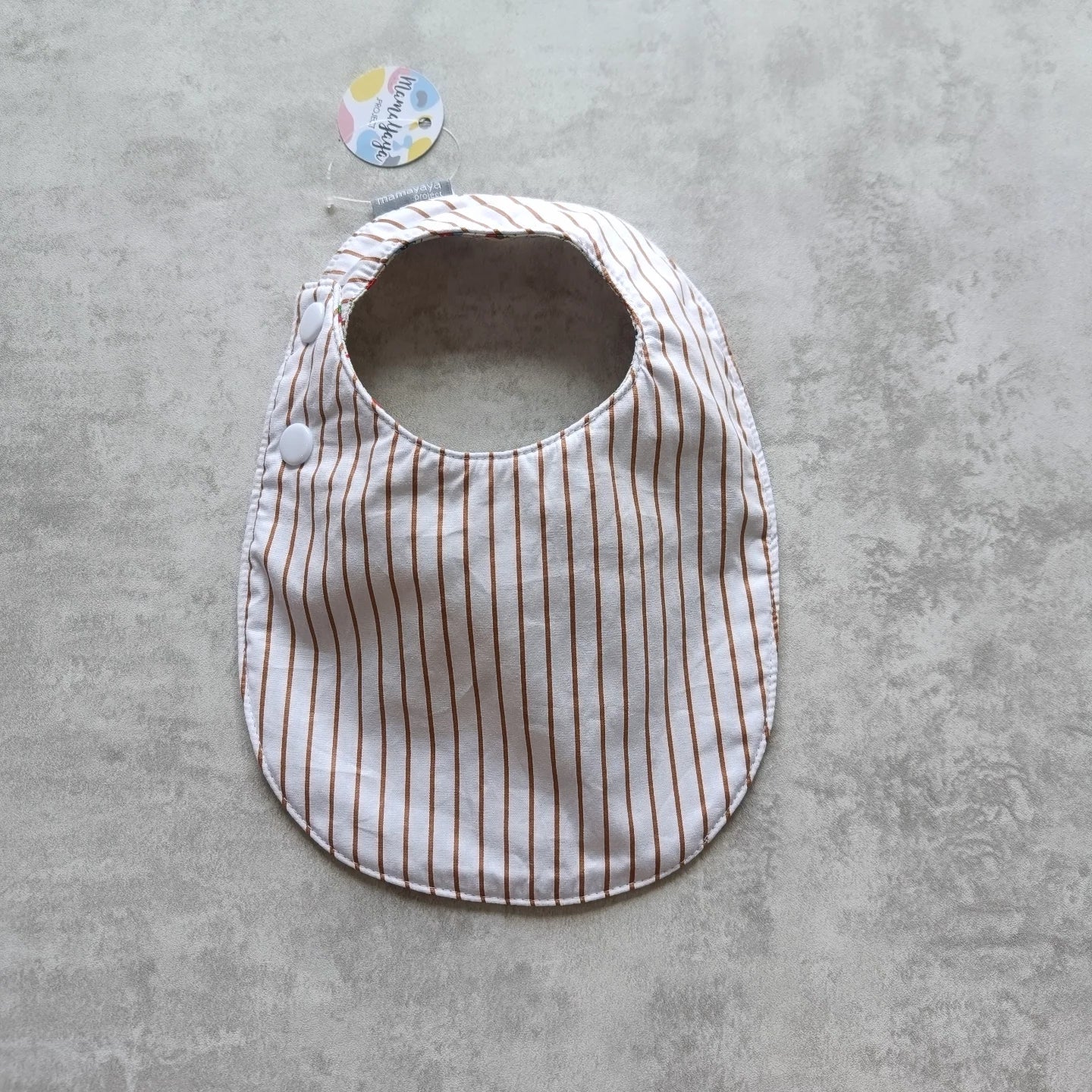 ROUND BIBS_A7432_RUMAH MERAH