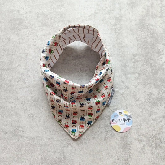 SCARF BIBS_A7432_RUMAH MERAH