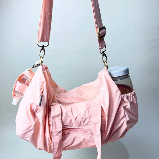 LIDI BAG_C6137_ROSE