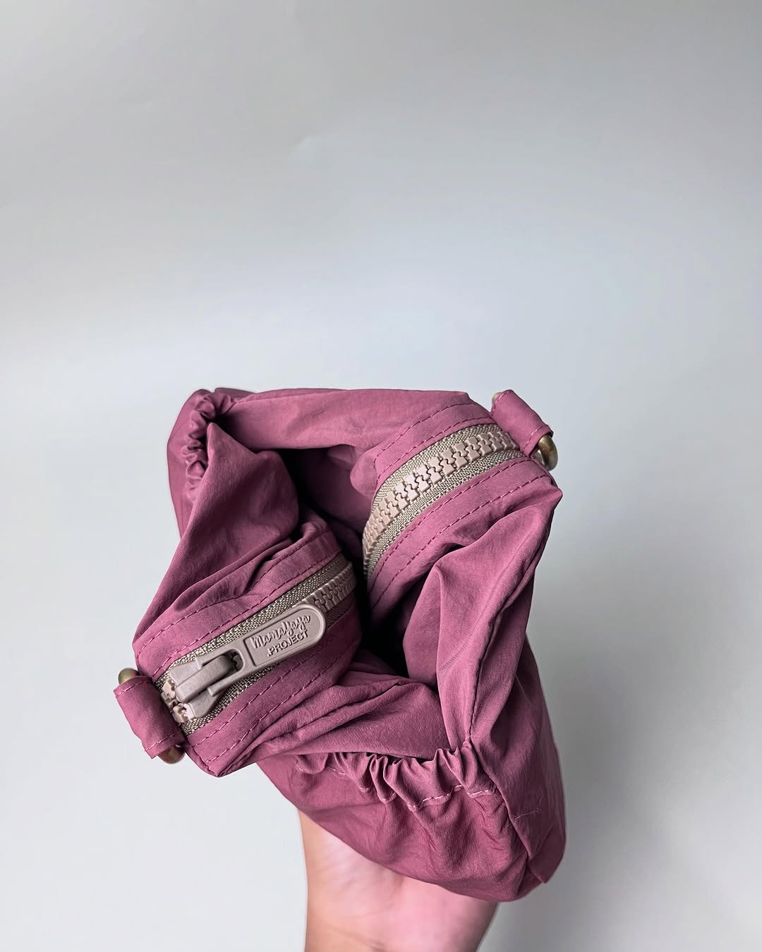 LIDI BAG_C6238_ROSEWOOD