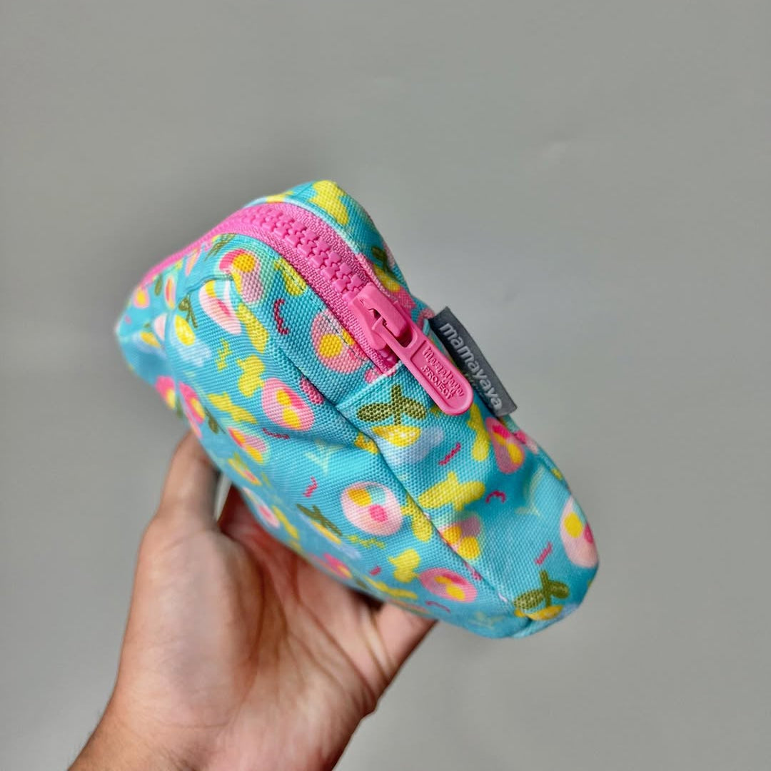 MINI POUCH_C7088_MINI AMARA LIGHTSEA BLUE