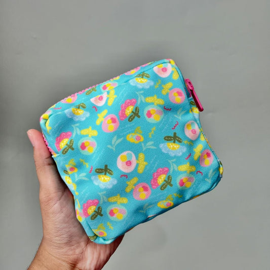 MINI POUCH_C7088_MINI AMARA LIGHTSEA BLUE