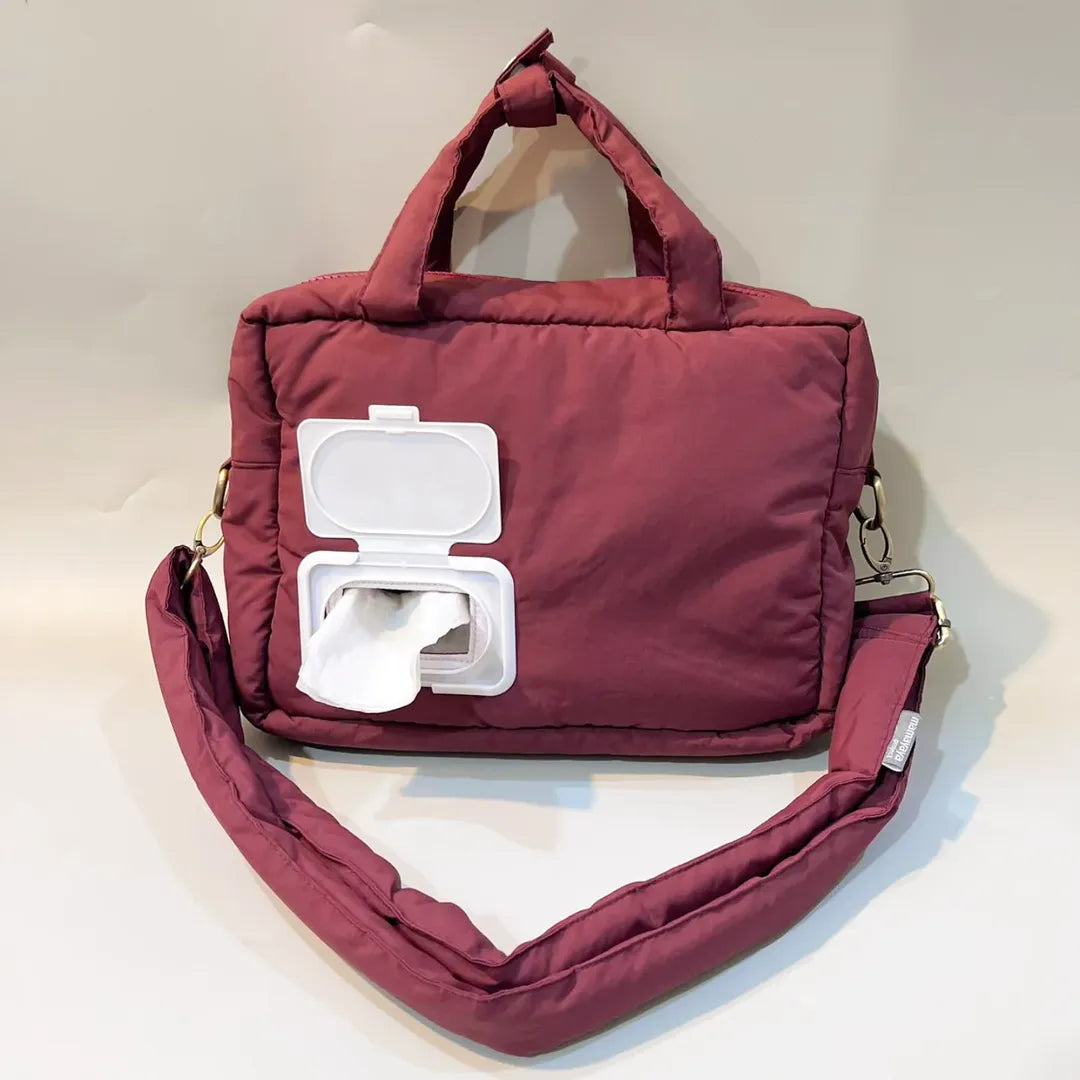 MPPHS 3.0 PUFFY_C7454_MAROON