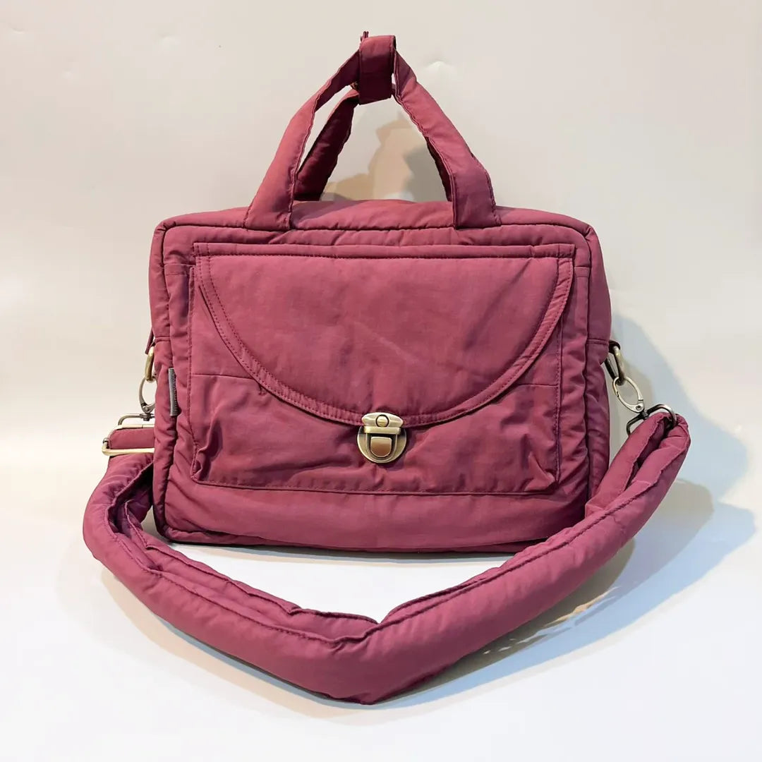 MPPHS 3.0 PUFFY_C7454_MAROON