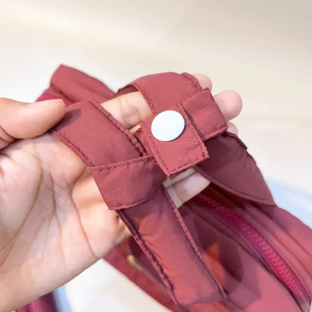 MPPHS 3.0 PUFFY_C7454_MAROON