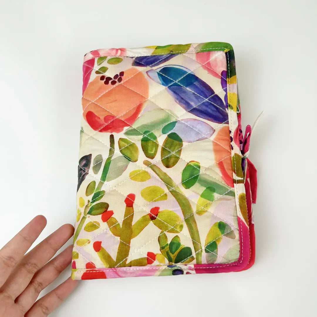 JOURNAL BOOK_BUNGA LUKIS