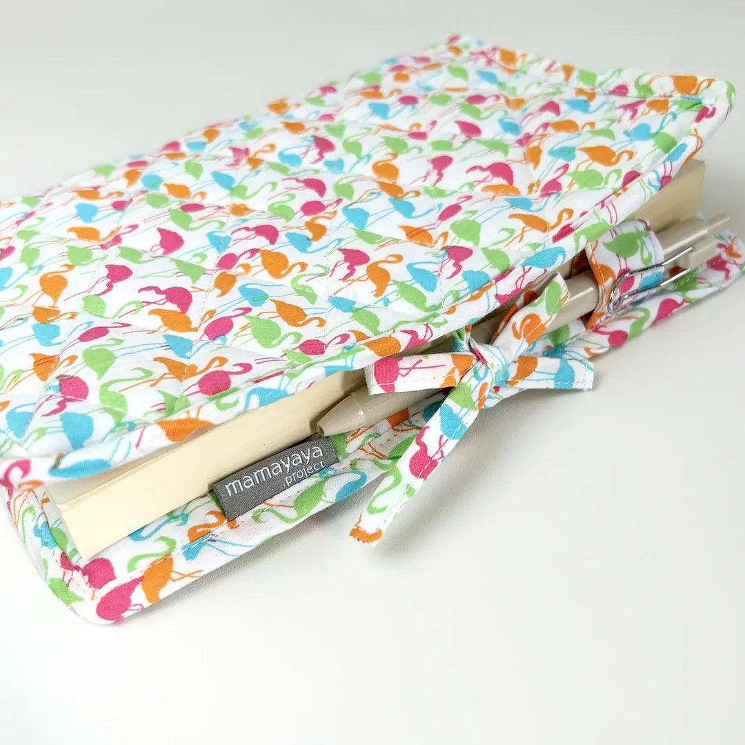 JOURNAL BOOK_FLAMINGO