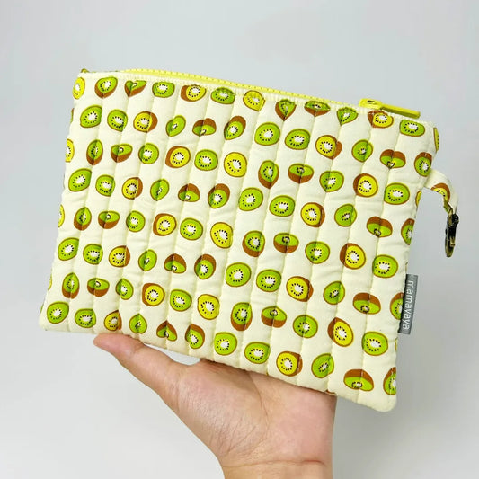 SLIM POUCH_KIWI