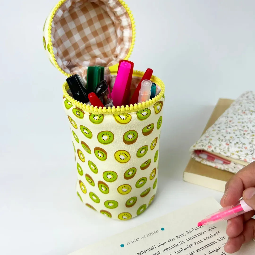 PENCIL TUBE_KIWI