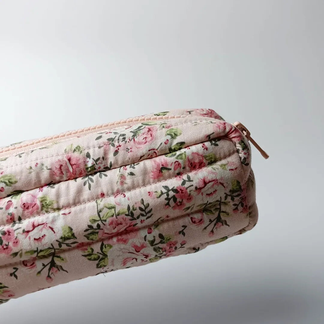 PENCIL CASE_MAWAR CLASSIC PINK