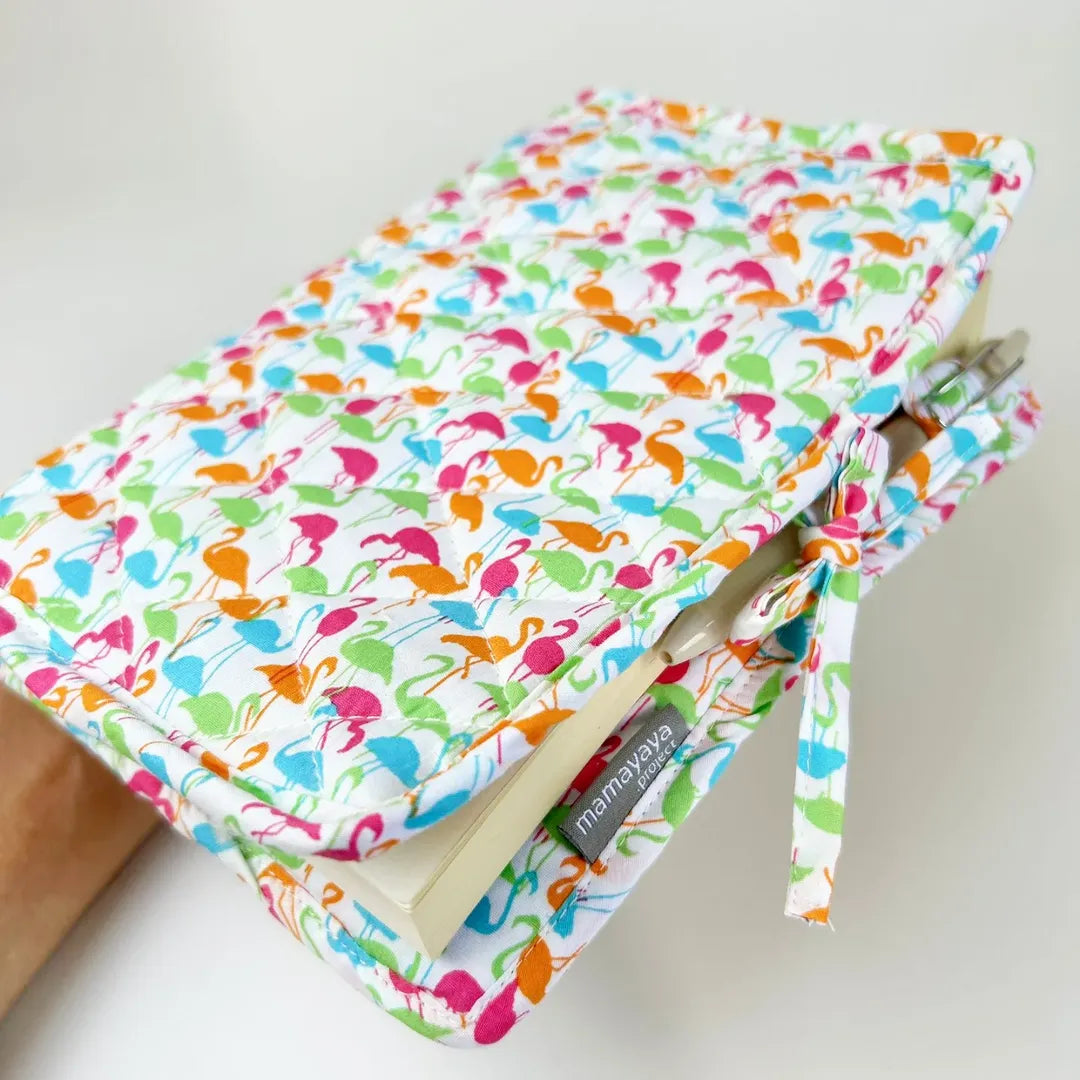 JOURNAL BOOK_FLAMINGO