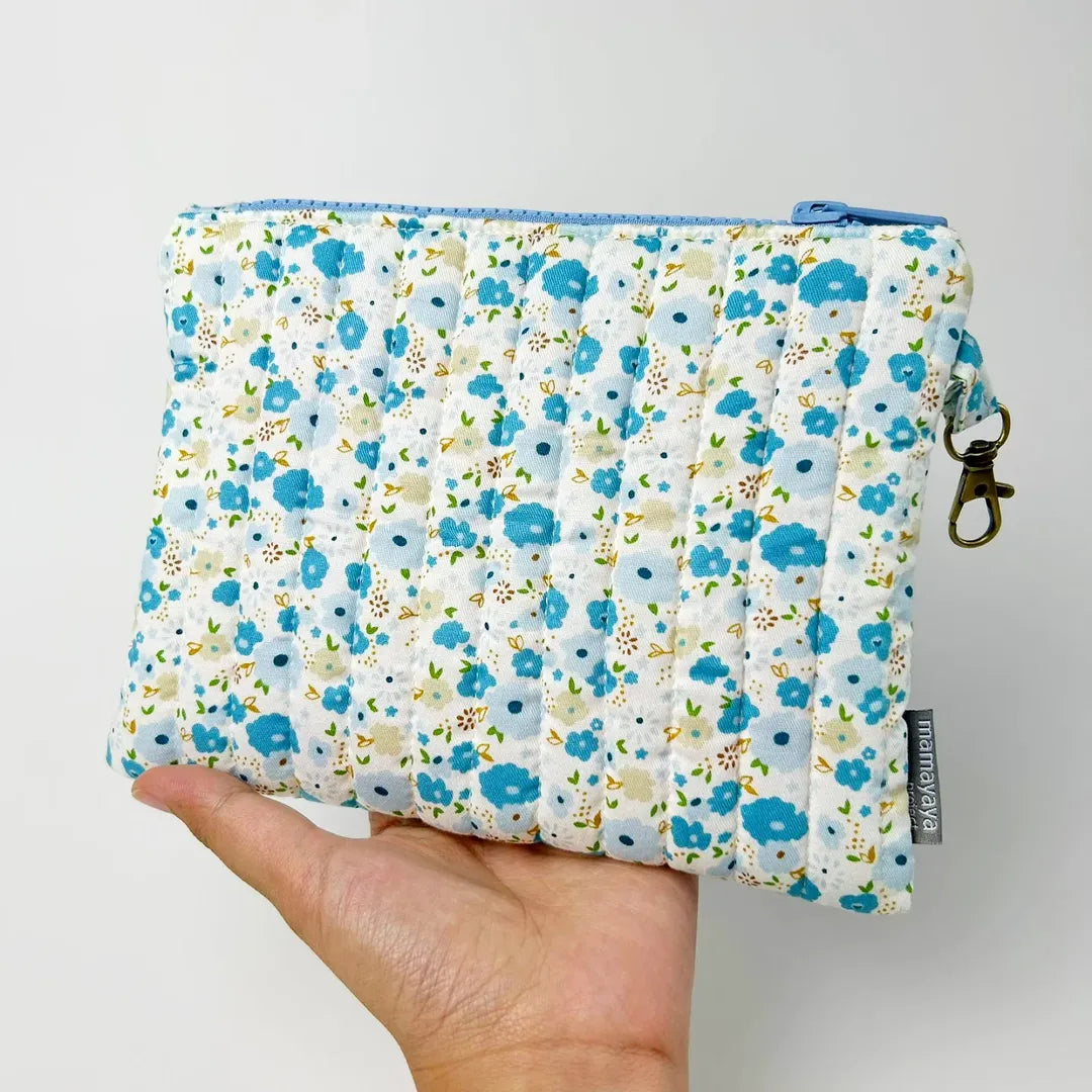 SLIM POUCH_NIGELLA BIRU