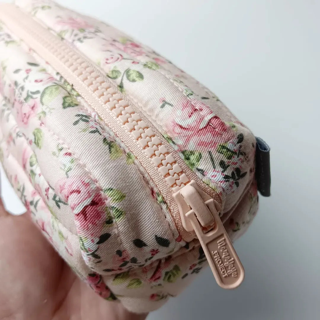 PENCIL CASE_MAWAR CLASSIC PINK