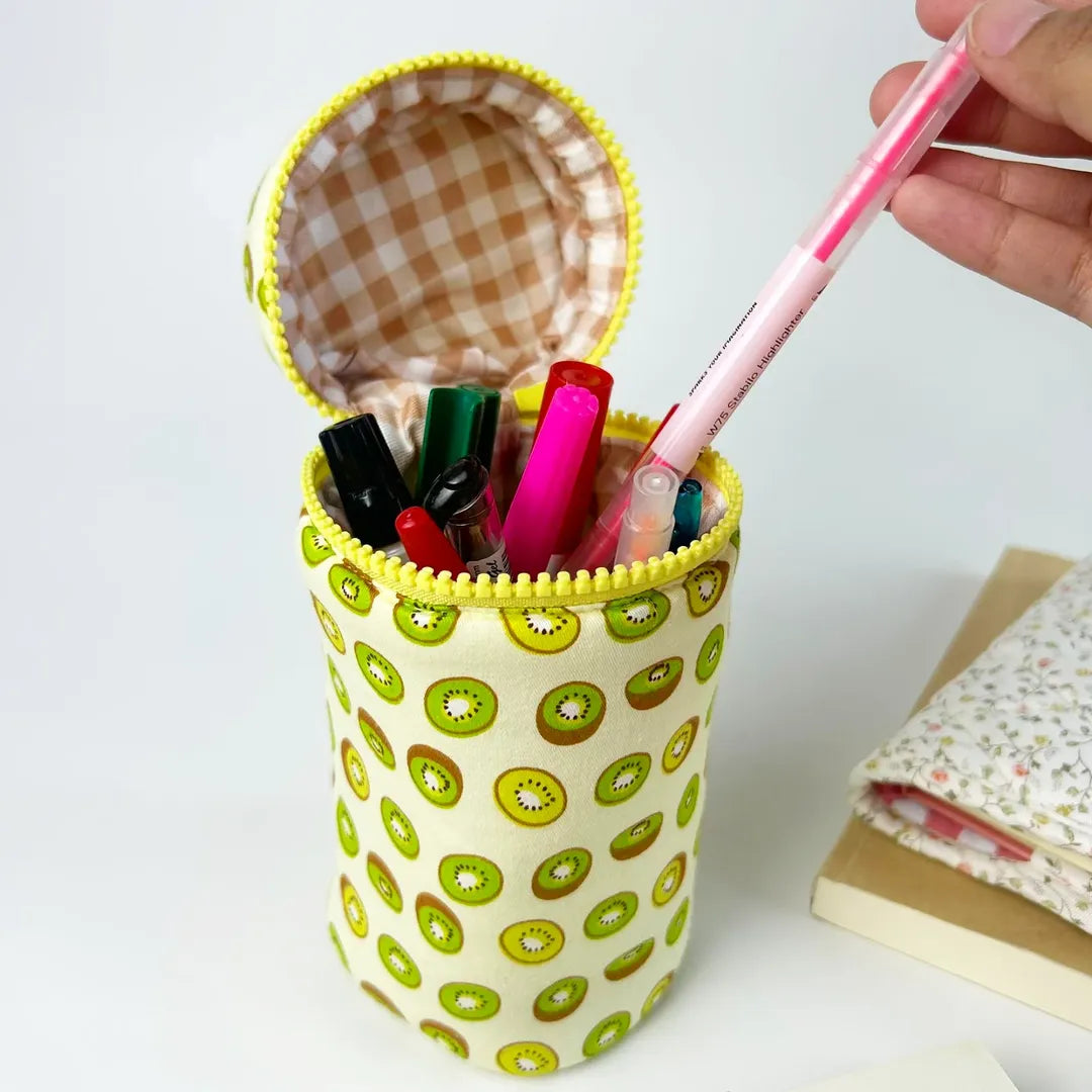 PENCIL TUBE_KIWI