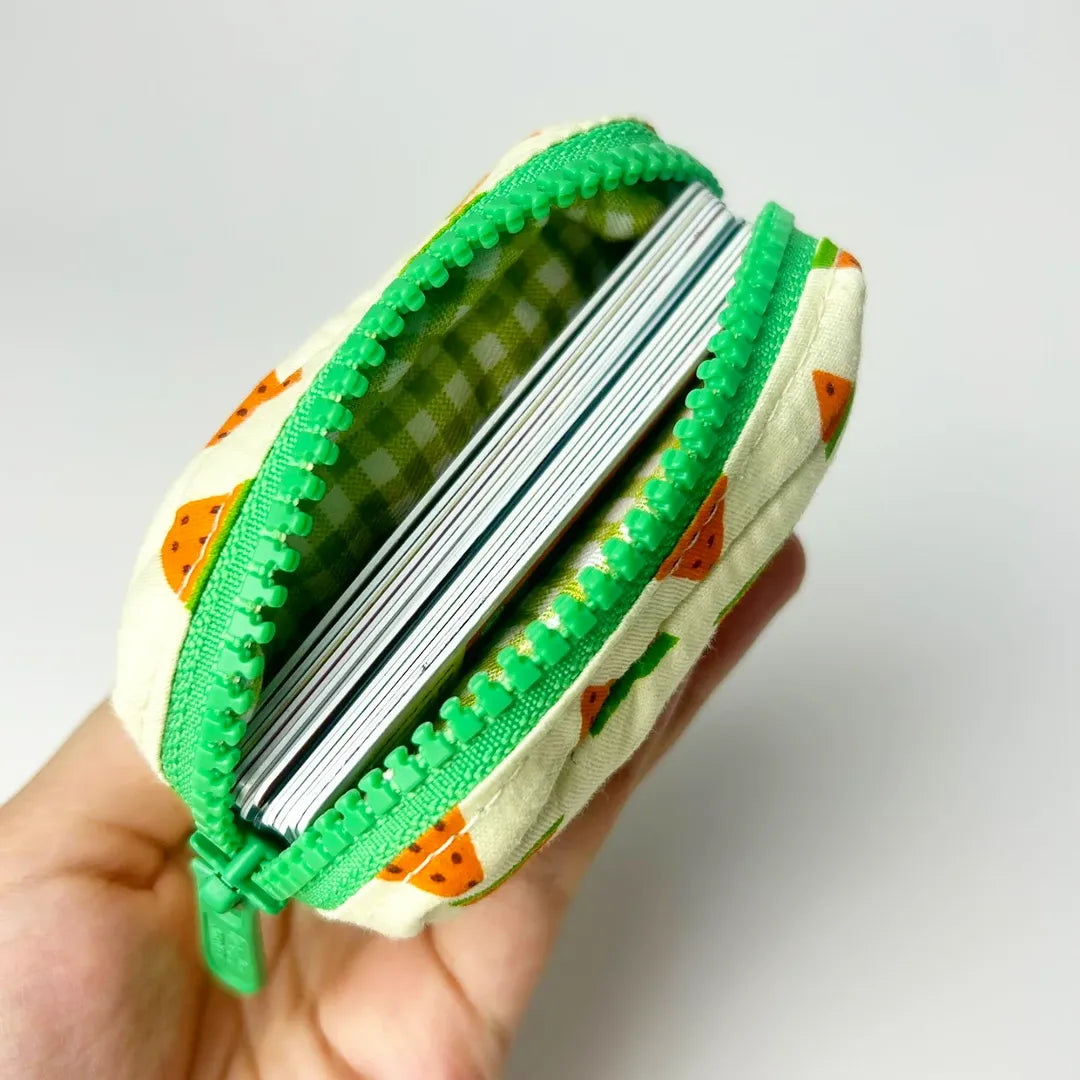 POUCH COIN_SEMANGKA