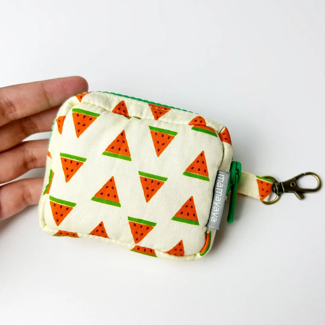 POUCH COIN_SEMANGKA