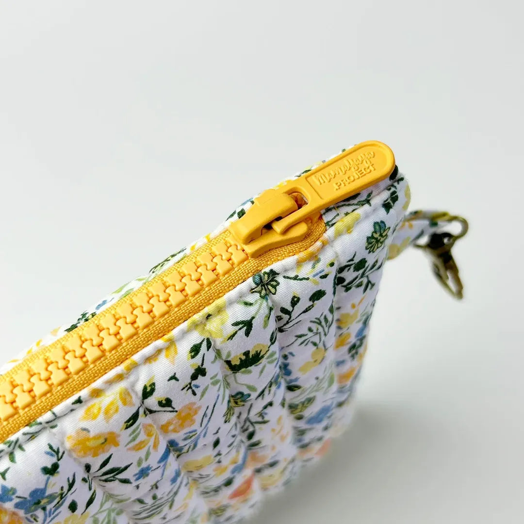 SLIM POUCH_TABEBUYA KUNING