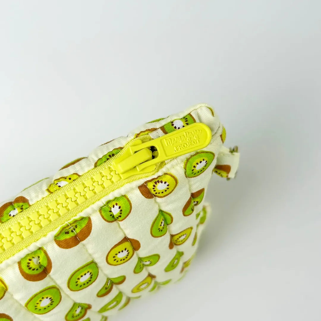 SLIM POUCH_KIWI