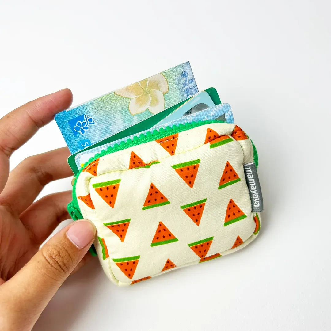 POUCH COIN_SEMANGKA