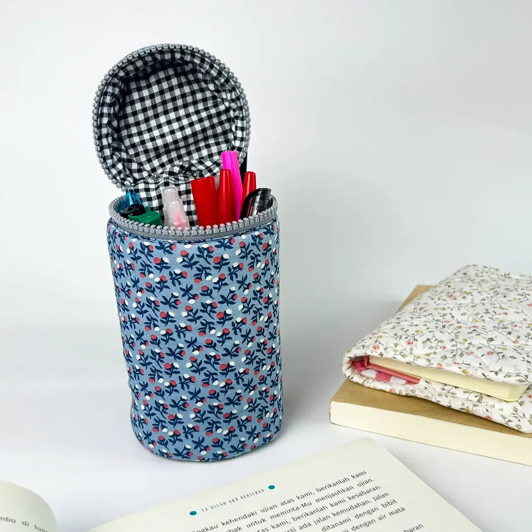 PENCIL TUBE_CERI BIRU