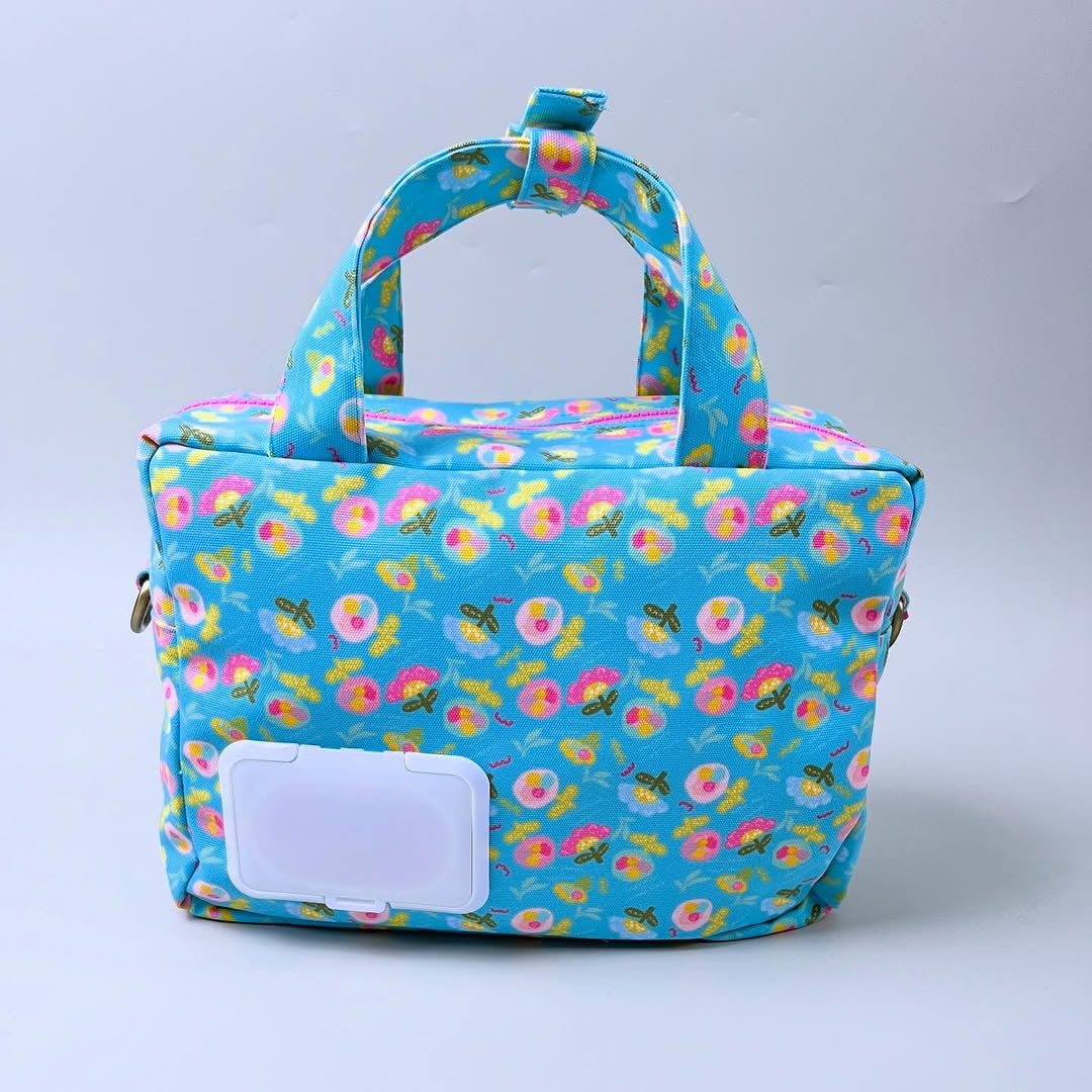 MPPHS_C7088_MINI AMARA LIGHTSEA BLUE + FREE STRAP (WR)