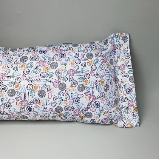 TRAVEL NURSING ARM PILLOW_⁠⁠⁠A7095_STAMPLE CLASSIC